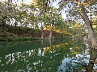 181 Honey Creek Rd W, Hunt, TX 78024
