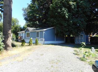1720 Maple Ln TRLR 22, Kent, WA 98030
