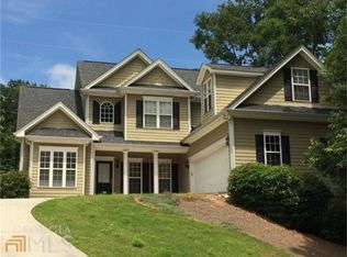 3360 Arbor Walk Dr, Gainesville, GA 30506