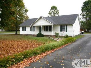 1106 Riley Creek Rd, Tullahoma, TN 37388