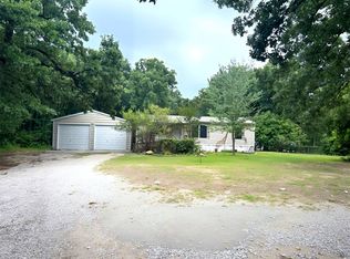 20213 Leisureland Rd, Mabank, TX 75156