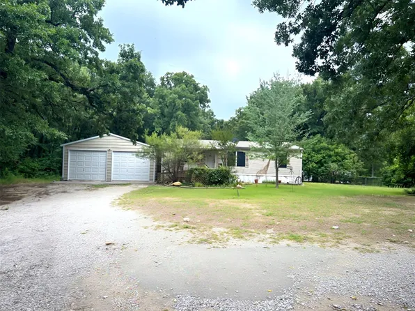 20213 Leisureland Rd, Mabank, TX 75156