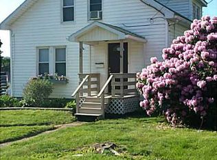 225 Church St, Indiana, PA 15701