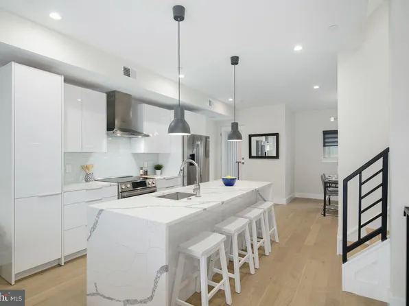 1510 N Bailey St #4, Philadelphia, PA 19121