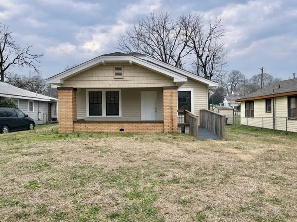 1556 Burgin Ave, Birmingham, AL 35208