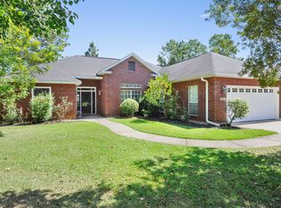 14340 Carriage Cir, Gulfport, MS 39503