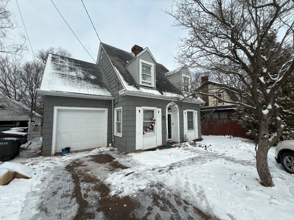 3013 N Knoxville Ave