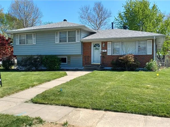 13109 E 41st Ter S, Independence, MO 64055