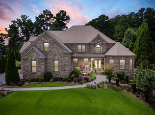 3354 Kylee Dawn Cir, Lawrenceville, GA 30045