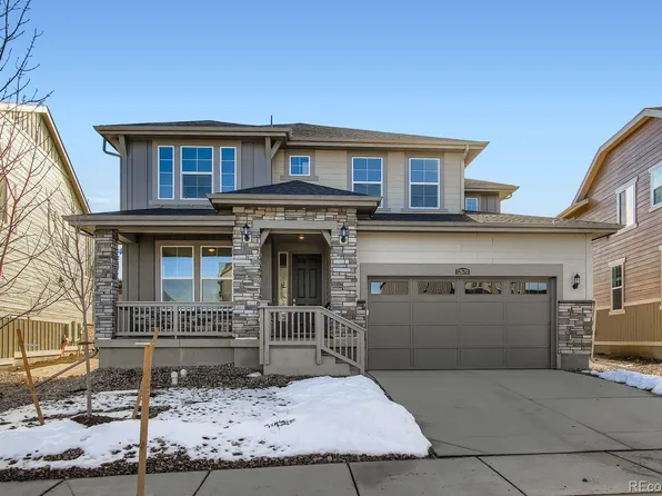 12670 W Glasgow Place, Littleton, CO 80127