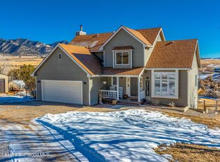 230 Groff Ln, Silt, CO 81652