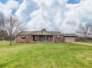6577 Pisgah Rd, Tipp City, OH 45371