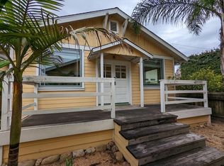 5392 Hollister Ave UNIT 2, Santa Barbara, CA 93111