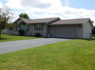 5301 Alex St, Weston, WI 54476