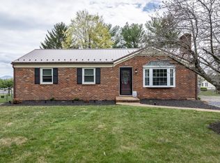 905 Keezletown Rd, Weyers Cave, VA 24486