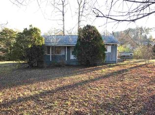 101 Park Ave, Landrum, SC 29356