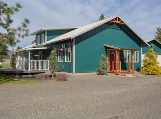 30265 Dove Ln E, Deer Meadows, WA 99122