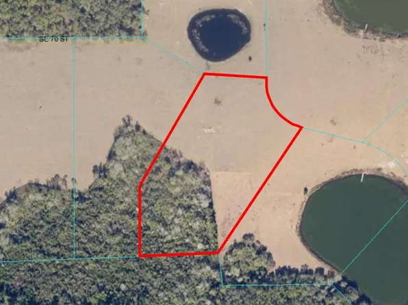 74th Lane Rd #3, Ocklawaha, FL 32179