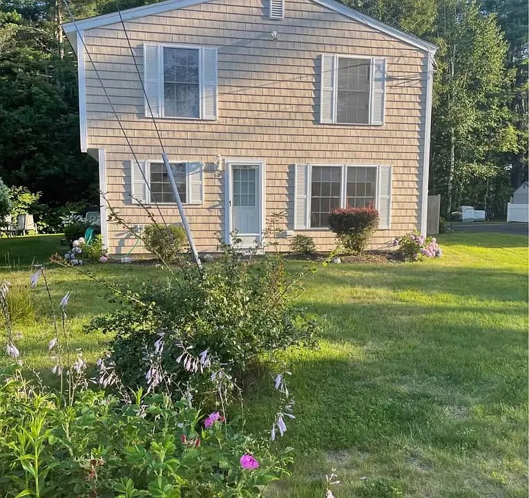 60 Merrifield Ct