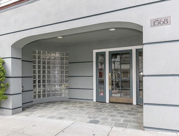 2nd image of 1568 Union St APT 303