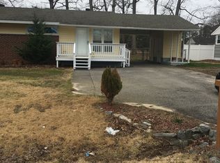 14200 Central Ave, Chester, VA 23836