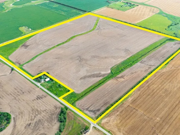 0 S Oliver Rd, South Haven, KS 67140