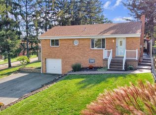 101 Starling Dr, Mc Kees Rocks, PA 15136