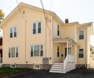 20 Herbert St UNIT 20, Melrose, MA, 02176