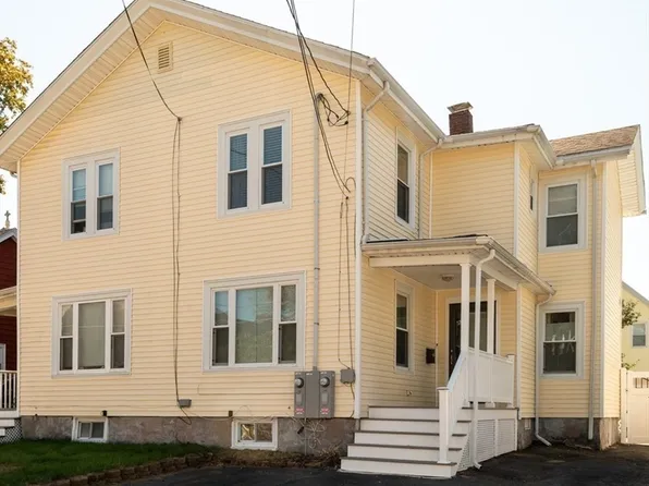 20 Herbert St Unit 20, Melrose, MA 02176