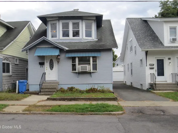 26 McKinley Street, Albany, NY 12206