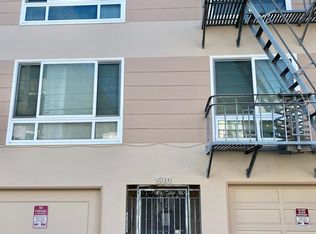 530 Bartlett St #4, San Francisco, CA 94110