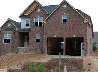 251 Blackbird Ct, Lewisville, NC 27023