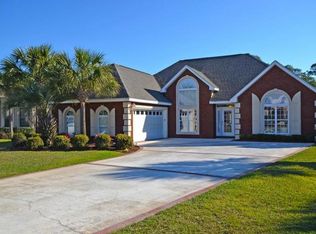 538 Avalon Blvd, Miramar Beach, FL 32550
