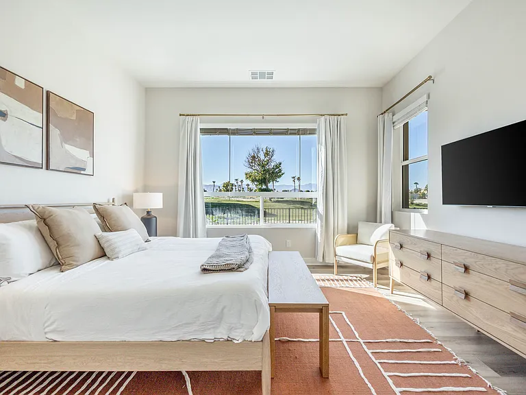 Master Suite