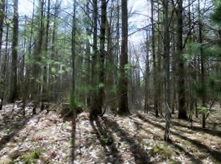 S Bay Rd LOT 9, St. Germain, WI 54558