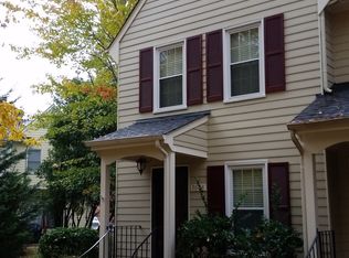 9608 Tree Line Ter, Chesterfield, VA 23832