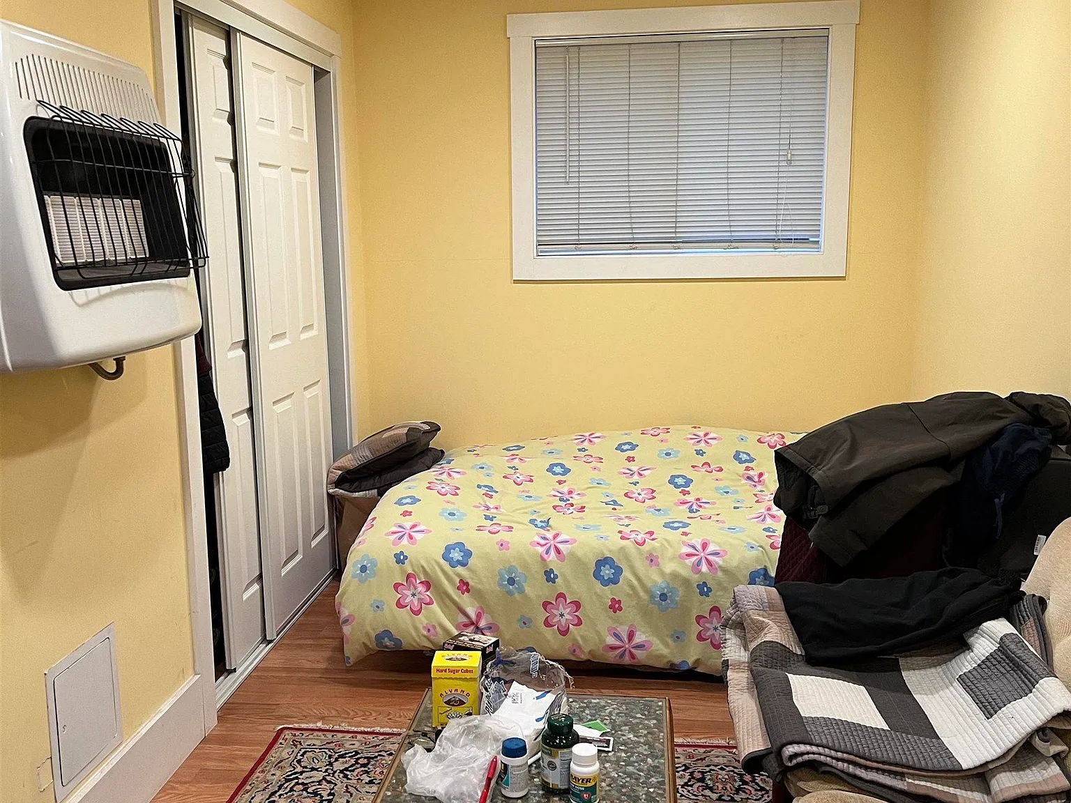Studio, 375 sqft, $2,100 — Photo 4