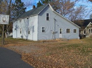 201 1st St NE, Sebeka, MN 56477