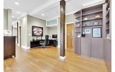 Sold by Douglas Elliman