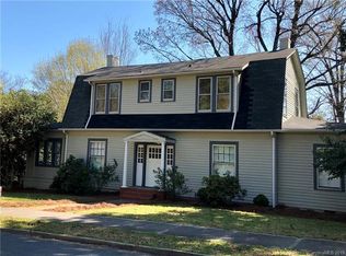 505 S Church St, Monroe, NC 28112