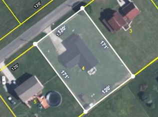 117 Murphy Rd, Bulls Gap, TN 37711