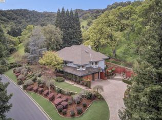 3466 Stage Coach Dr, Lafayette, CA 94549