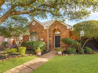 8108 Springmoss Dr, Plano, TX 75025