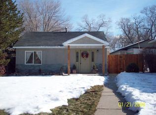 2472 C Ave, Ogden, UT 84401