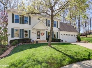 5910 N Chatham Ave, Kansas City, MO 64151