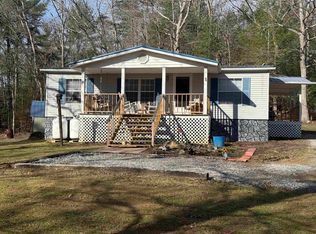 205 Ironwood Ln, Wytheville, VA 24382