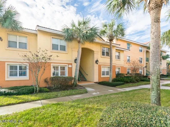 102 LAGUNA VILLA Boulevard #H11, Jacksonville Beach, FL 32250