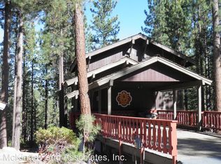 1210 Timber Ln, South Lake Tahoe, CA 96150