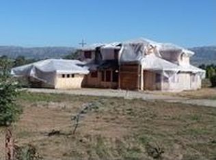 13720 Santa Teresa Blvd, San Martin, CA