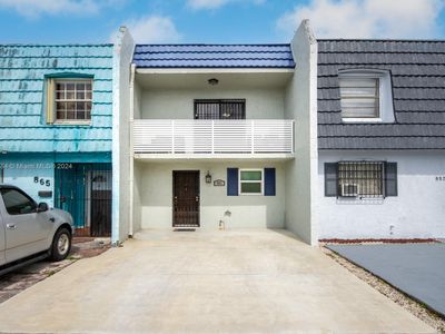 861 W 79th Pl, Hialeah, FL, 33014